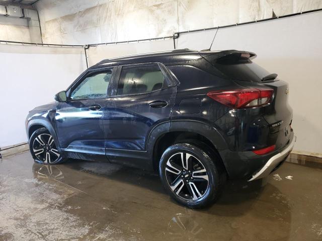 Photo 2 from auction – 2021 CHEVROLET TRAILBLAZE with VIN KL79MPSL4MB121858