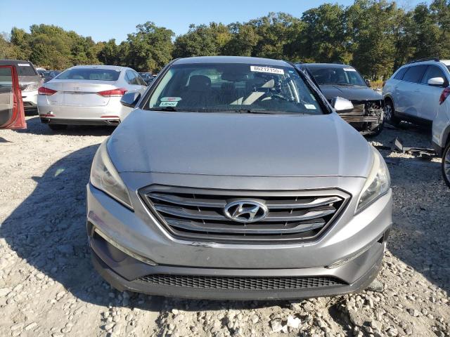 Photo 5 from auction – 2016 HYUNDAI SONATA SPO with VIN 5NPE34AF6GH265901