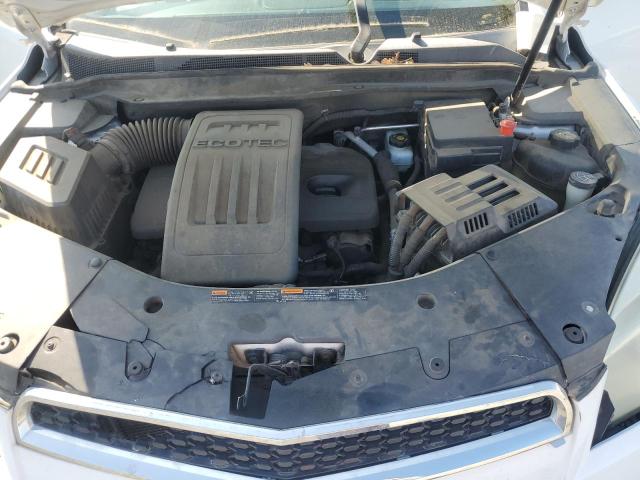 Photo 11 from auction – 2012 CHEVROLET EQUINOX LT with VIN 2GNFLGEK6C6290820