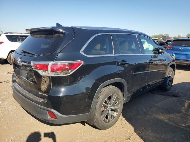 Photo 3 from auction – 2016 TOYOTA HIGHLANDER with VIN 5TDJKRFH6GS356217