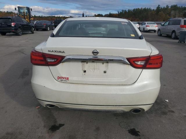 Photo 6 from auction – 2016 NISSAN MAXIMA 3.5 with VIN 1N4AA6AP9GC395763