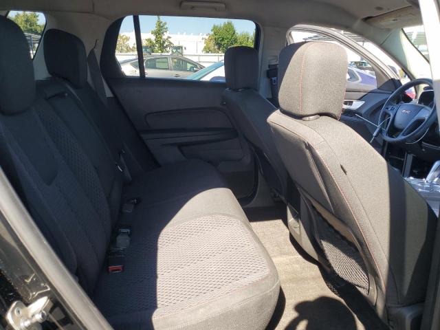 Photo 11 from auction – 2011 GMC TERRAIN SLE with VIN 2CTALMEC2B6435817