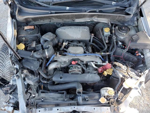 Photo 12 from auction – 2010 SUBARU FORESTER 2 with VIN JF2SH6CC9AH907022