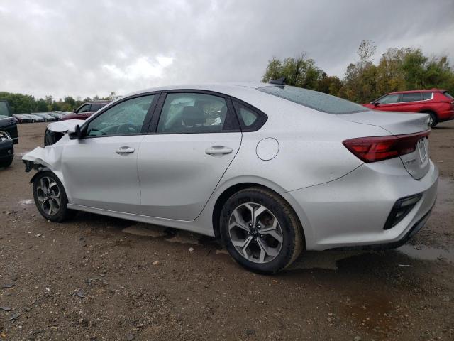 Photo 2 from auction – 2021 KIA FORTE FE with VIN 3KPF24AD5ME333479