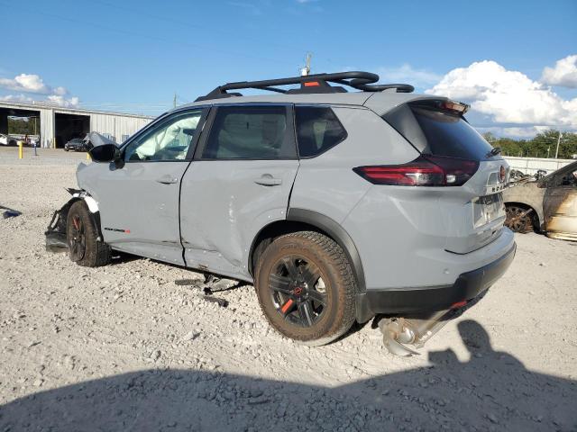 Photo 2 from auction – 2025 NISSAN ROGUE SV with VIN 5N1BT3BB2SC853688