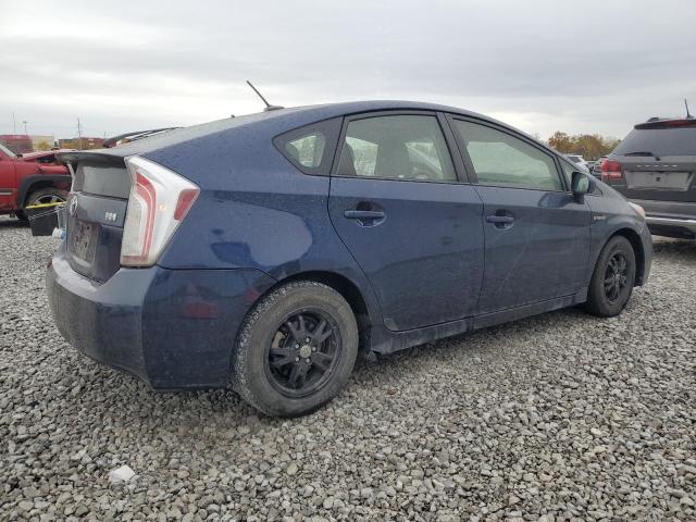 Photo 3 from auction – 2013 TOYOTA PRIUS with VIN JTDKN3DU9D1627353