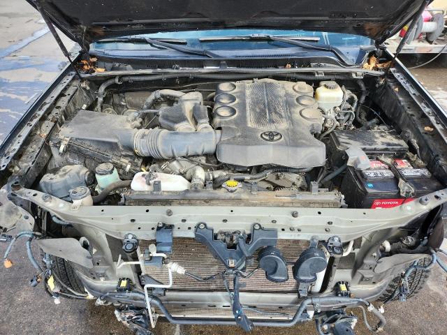 Photo 12 from auction – 2013 TOYOTA 4RUNNER SR with VIN JTEBU5JR7D5129820