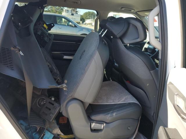 Photo 11 from auction – 2024 KIA EV9 with VIN KNDAB5S10R6050456