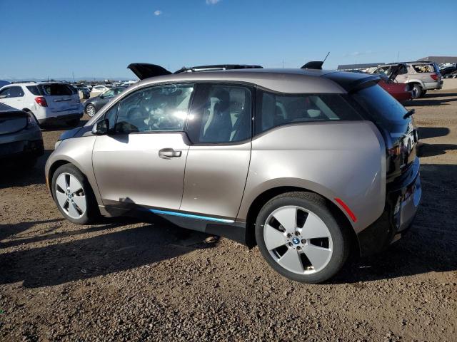 Photo 2 from auction – 2014 BMW I3 REX with VIN WBY1Z4C53EVX63423