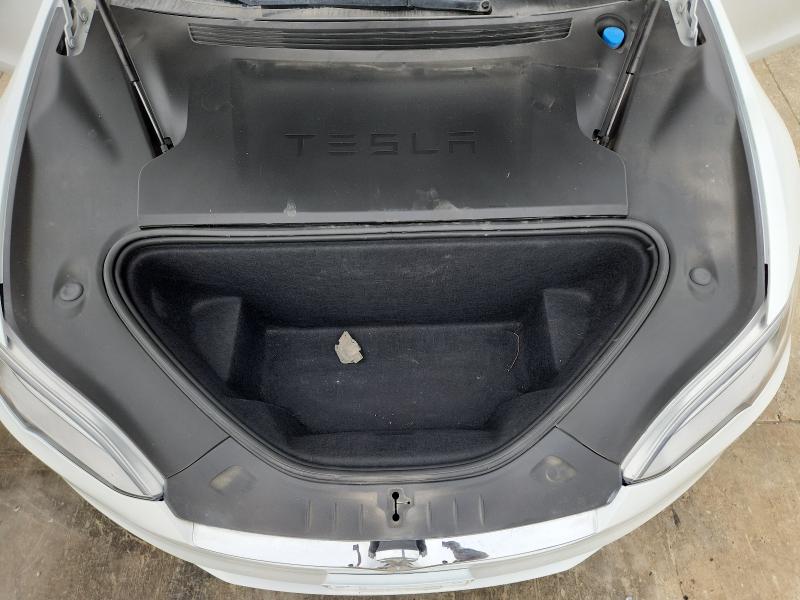 Photo 11 from auction – 2018 TESLA MODEL S with VIN 5YJSA1E26JF288258