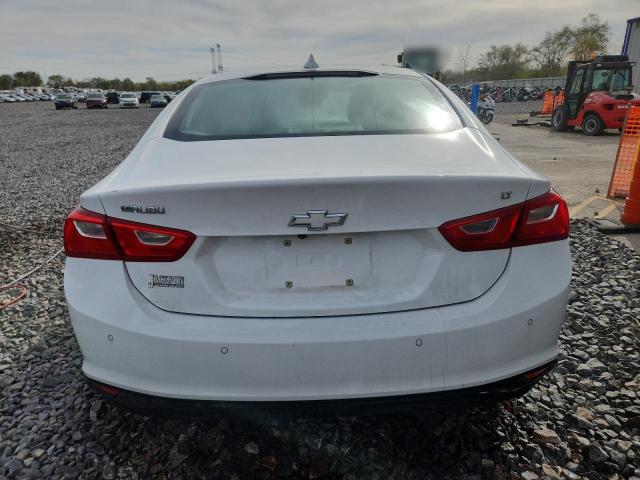 Photo 6 from auction – 2017 CHEVROLET MALIBU LT with VIN 1G1ZE5ST4HF117868
