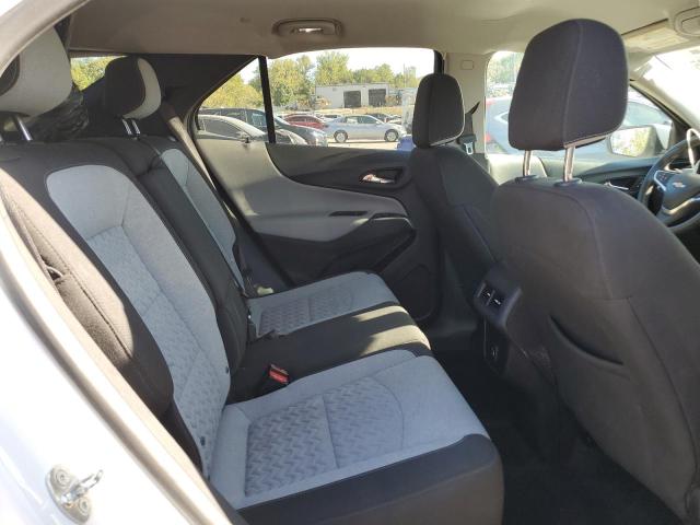 Photo 10 from auction – 2022 CHEVROLET EQUINOX LT with VIN 3GNAXJEV2NL180089