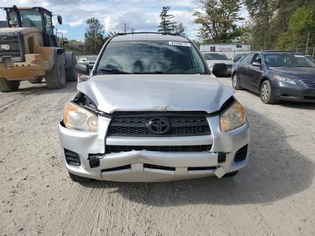 Photo 5 from auction – 2010 TOYOTA RAV4 with VIN JTMBF4DV4A5021619