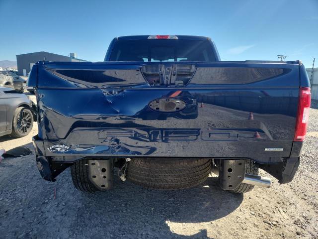 Photo 6 from auction – 2020 FORD F150 SUPER with VIN 1FTEW1E43LKD58014