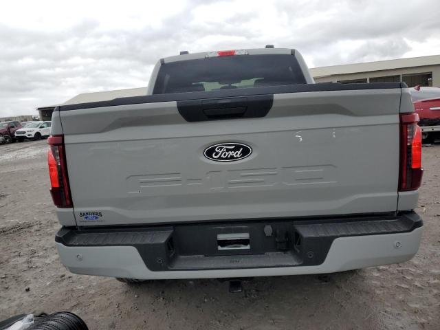 Photo 6 from auction – 2024 FORD F150 STX with VIN 1FTEW2LPXRKD24017