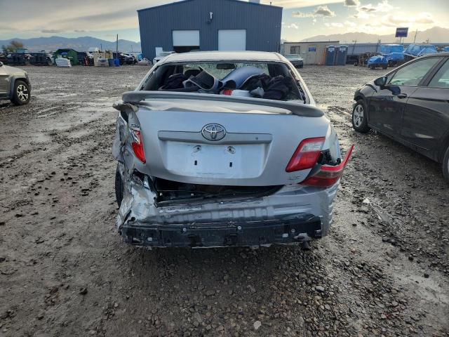 Photo 6 from auction – 2007 TOYOTA CAMRY CE with VIN 4T1BE46K67U146251