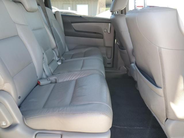 Photo 11 from auction – 2011 HONDA ODYSSEY EX with VIN 5FNRL5H62BB074982