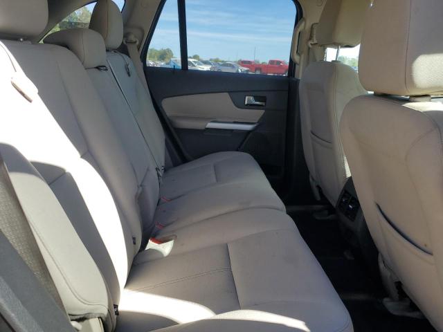 Photo 11 from auction – 2014 FORD EDGE SE with VIN 2FMDK3GC1EBA68533