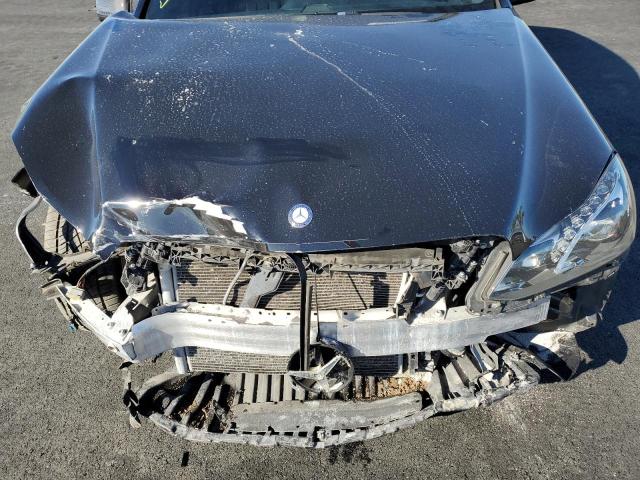 Photo 11 from auction – 2015 MERCEDES-BENZ E 400 with VIN WDDHF6FB5FB153974