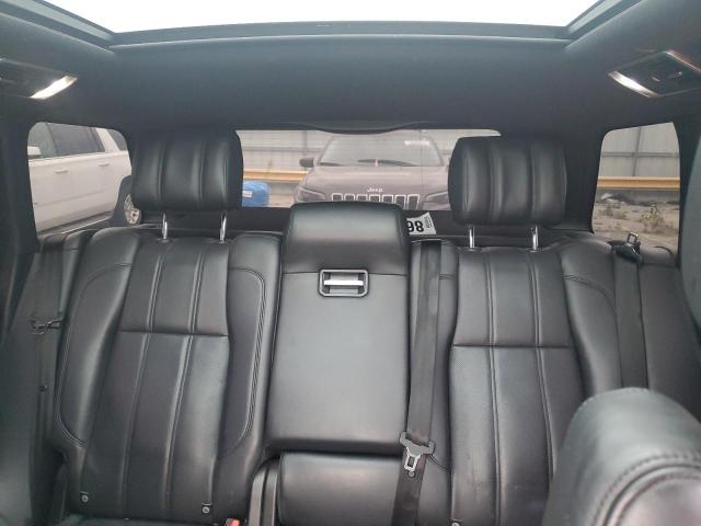Photo 10 from auction – 2015 LAND ROVER RANGE ROVE with VIN SALGS2TFXFA212243
