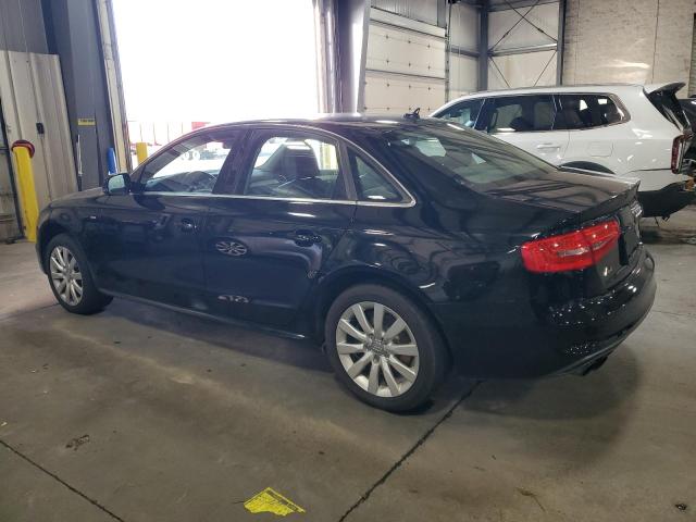 Photo 2 from auction – 2015 AUDI A4 PREMIUM with VIN WAUBFAFL8FN041354
