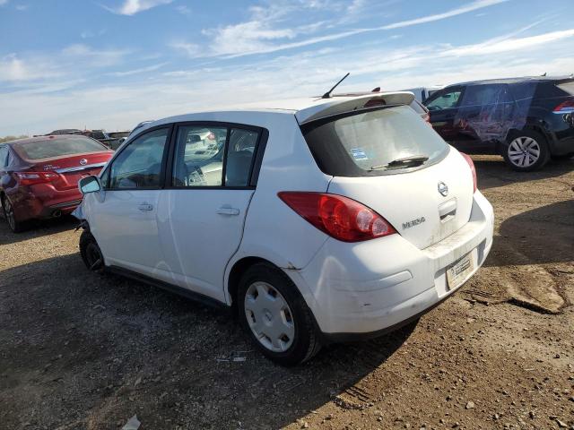 Photo 2 from auction – 2009 NISSAN VERSA S with VIN 3N1BC13E59L410809
