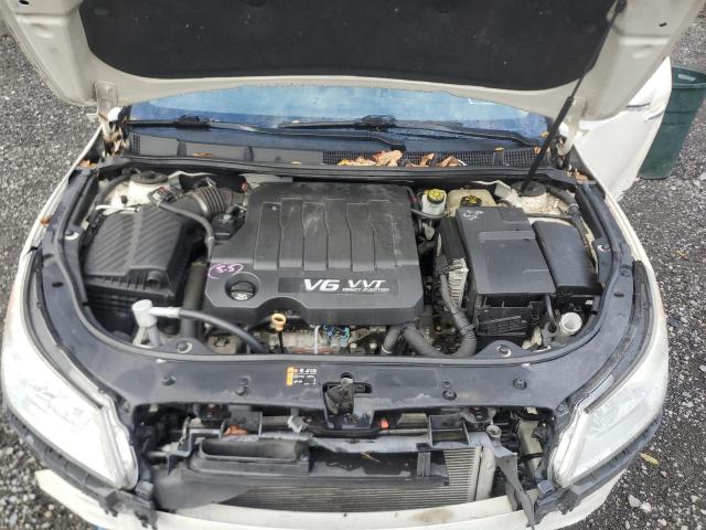 Photo 11 from auction – 2012 BUICK LACROSSE PREMIUM with VIN 1G4GD5E36CF203569