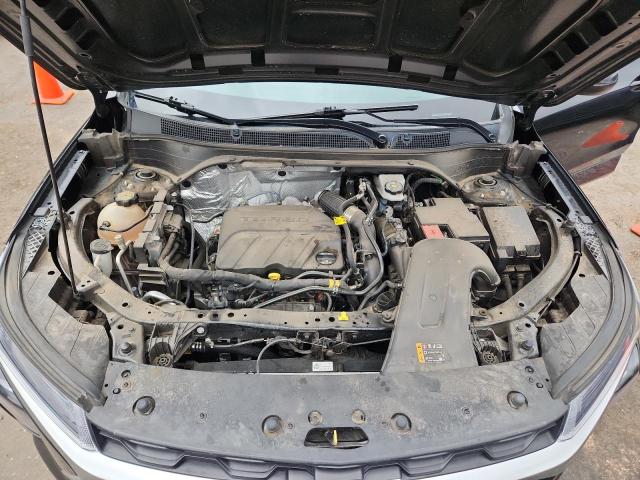 Photo 11 from auction – 2024 CHEVROLET TRAX LS with VIN KL77LFE26RC043544
