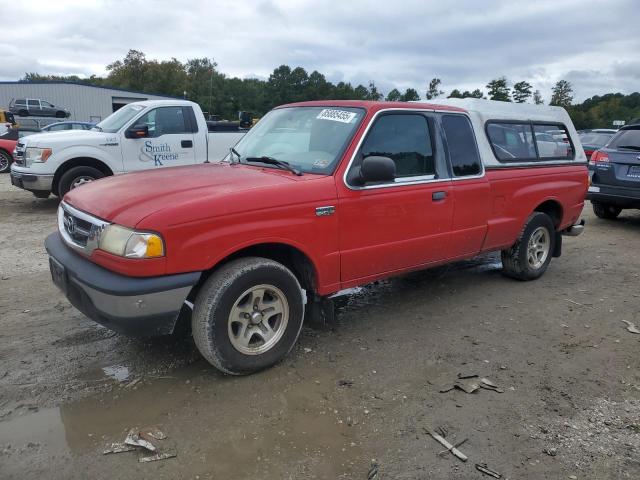 MAZDA B3000 CAB 2003 with VIN 4F4YR46U53TM04173 - Photo from auction