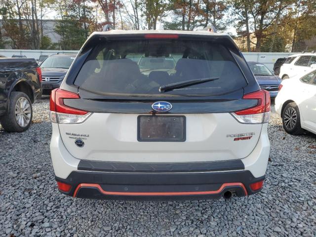 Photo 6 from auction – 2021 SUBARU FORESTER S with VIN JF2SKARCXMH402364