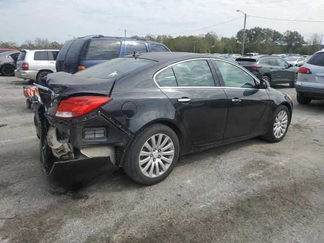 Photo 3 from auction – 2012 BUICK REGAL PREM with VIN 2G4GS5EK6C9189842