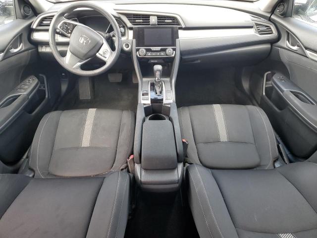 Photo 8 from auction – 2016 HONDA CIVIC EX with VIN 2HGFC2F71GH567357