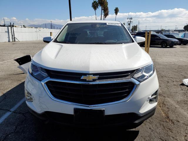 Photo 5 from auction – 2021 CHEVROLET EQUINOX LT with VIN 3GNAXTEV0MS132218