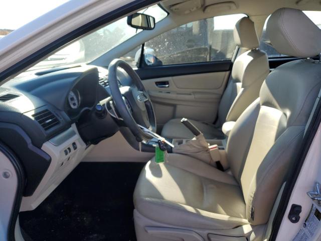 Photo 7 from auction – 2012 SUBARU IMPREZA LI with VIN JF1GPAG65CH201771