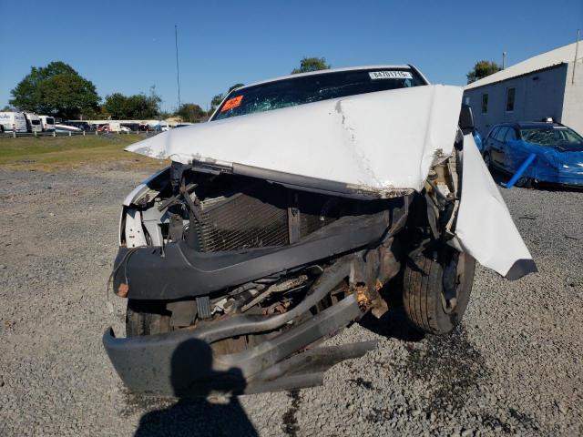 Photo 5 from auction – 2007 FORD F150 with VIN 1FTRF12267NA52580