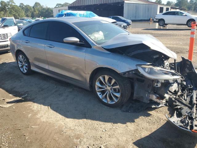 Photo 4 from auction – 2015 CHRYSLER 200 S with VIN 1C3CCCBB8FN650943