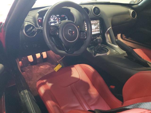 Photo 8 from auction – 2013 DODGE VIPER SRT with VIN 1C3ADEAZ2DV400237