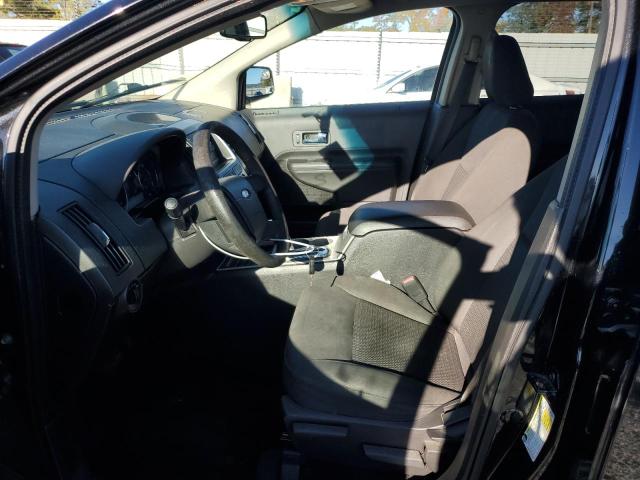 Photo 7 from auction – 2010 FORD EDGE SE with VIN 2FMDK3GCXABB28416