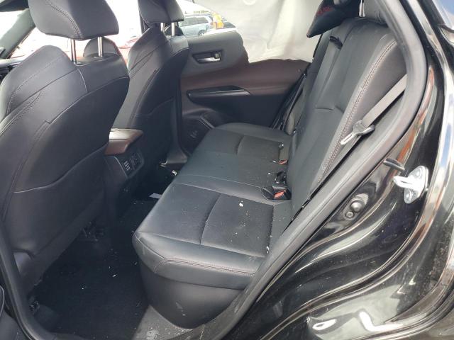Photo 10 from auction – 2022 TOYOTA VENZA LE with VIN JTEAAAAH8NJ099515