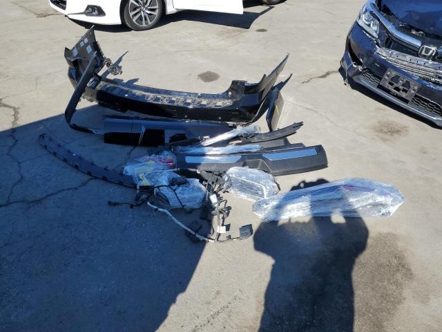 Photo 13 from auction – 2025 CADILLAC ESCALADE E with VIN 1GYS9KRL3SR163967