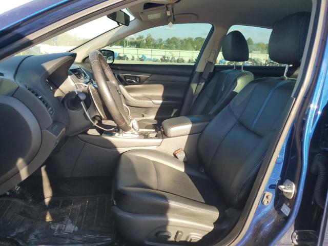 Photo 7 from auction – 2018 NISSAN ALTIMA 2.5 with VIN 1N4AL3AP8JC219335