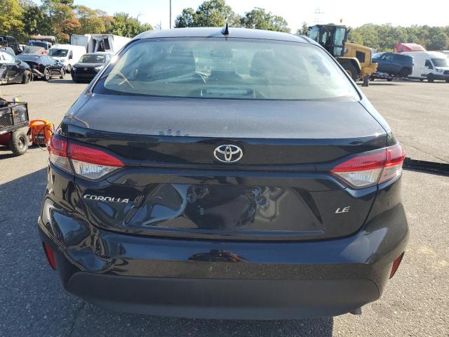 Photo 6 from auction – 2024 TOYOTA COROLLA LE with VIN 5YFB4MDE0RP189276