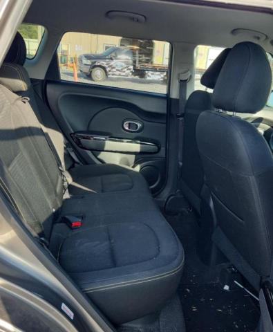 Фото 10 с аукциона – 2016 KIA SOUL + с VIN KNDJP3A54G7320984