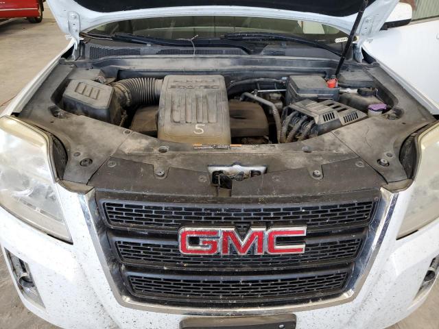 Photo 12 from auction – 2015 GMC TERRAIN SL with VIN 2GKALMEK5F6309139