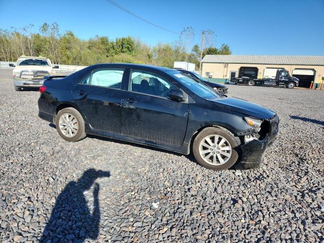 Photo 4 from auction – 2009 TOYOTA COROLLA SS with VIN 1NXBU40E59Z112083
