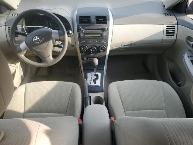 Photo 8 from auction – 2010 TOYOTA COROLLA BA with VIN 2T1BU4EE8AC374615