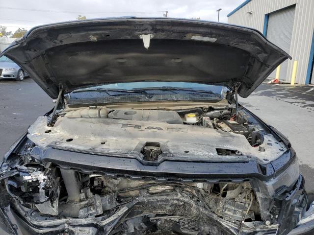 Photo 11 from auction – 2025 RAM 1500 BIG H with VIN 1C6SRFFP1SN611402