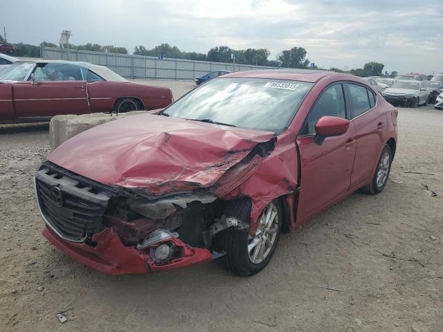 MAZDA 3 TOURING 2015 with VIN 3MZBM1V73FM216906 - Photo from auction