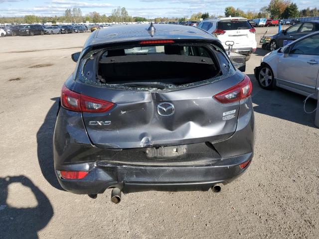 Photo 6 from auction – 2017 MAZDA CX-3 SPORT with VIN JM1DKDB72H0150040