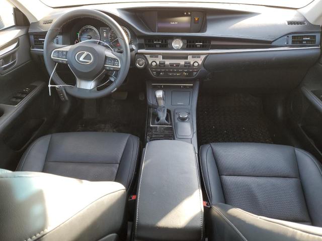 Photo 8 from auction – 2018 LEXUS ES 350 with VIN 58ABK1GG2JU110106